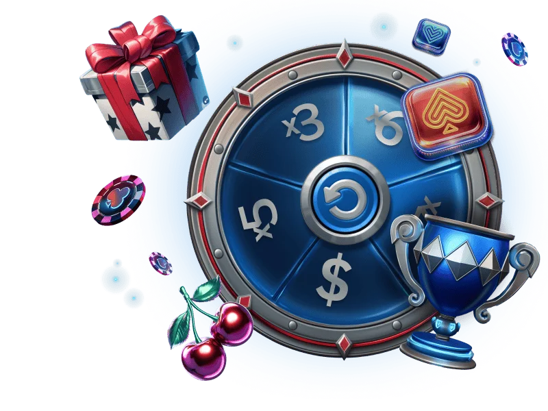 Needforslots gamification